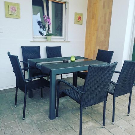 Ferienwohnung Lavanda ルスト エクステリア 写真