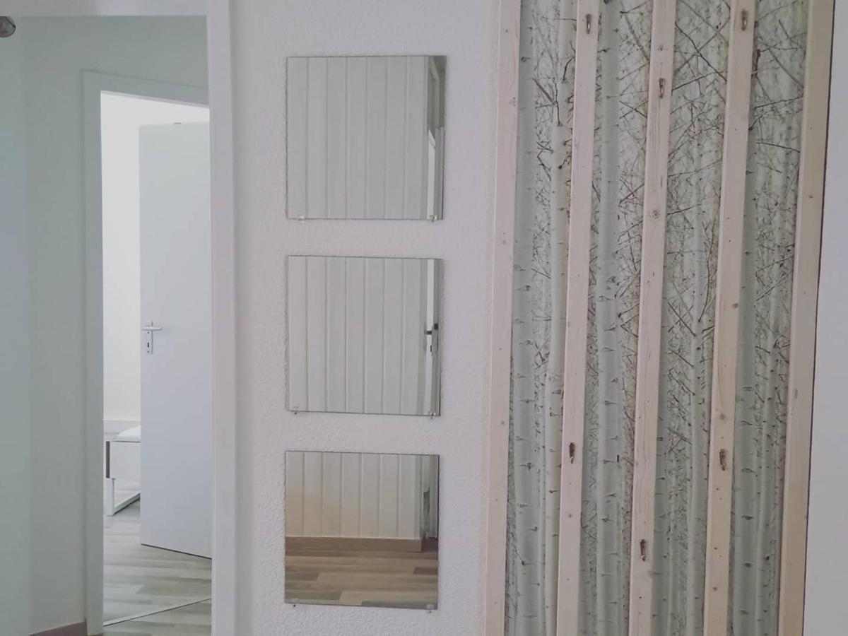 Ferienwohnung Lavanda ルスト エクステリア 写真