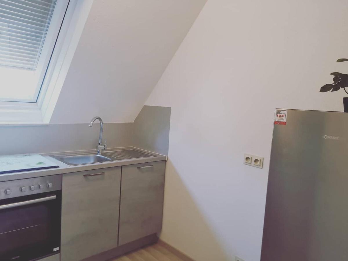 Ferienwohnung Lavanda ルスト エクステリア 写真