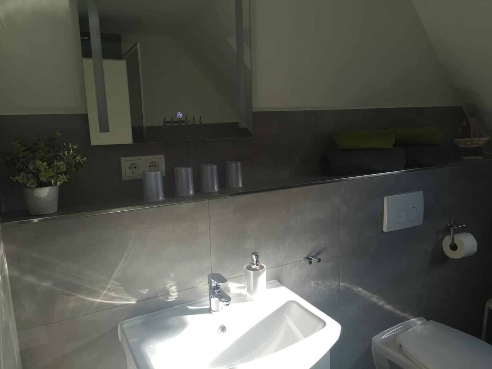 Ferienwohnung Lavanda ルスト エクステリア 写真
