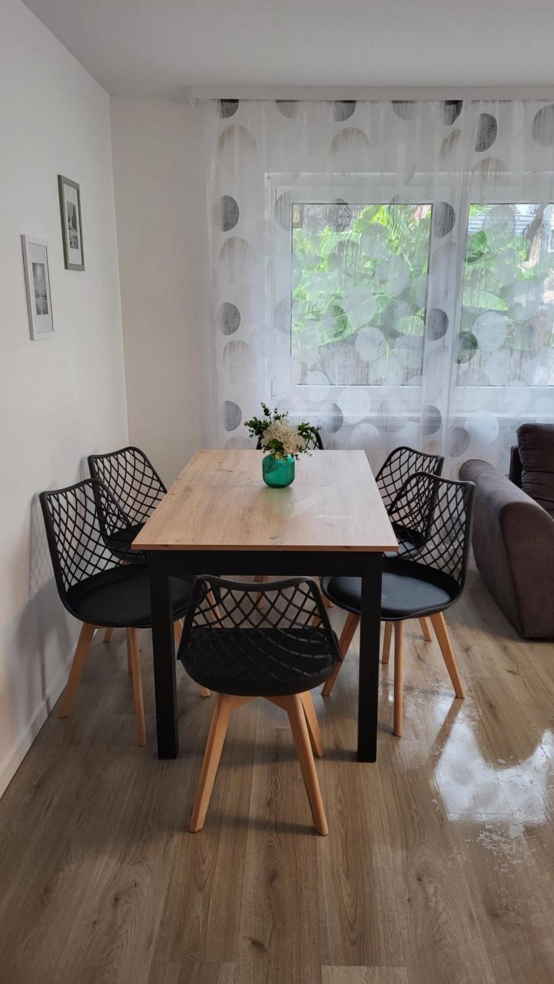 Ferienwohnung Lavanda ルスト エクステリア 写真